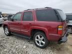 2006 Chevrolet Tahoe K1500