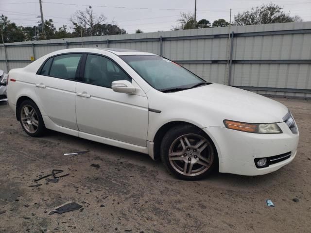 2008 Acura TL