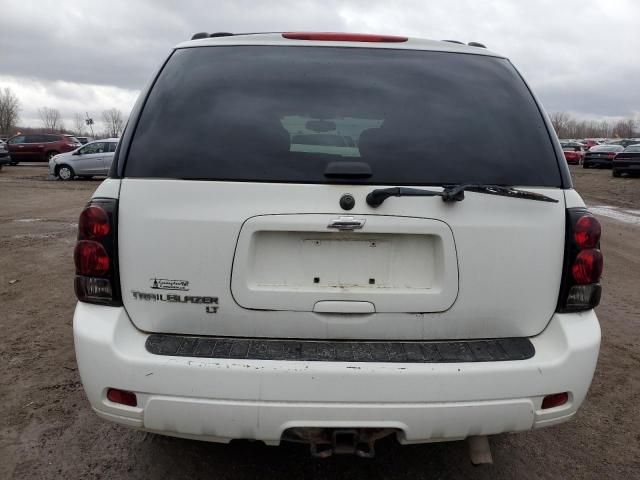 2006 Chevrolet Trailblazer LS