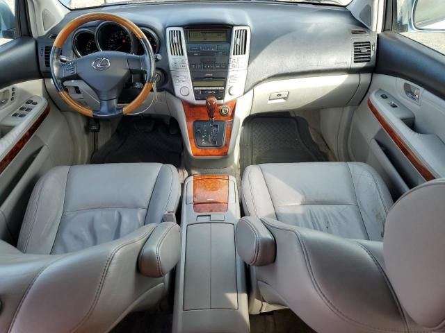 2005 Lexus RX 330