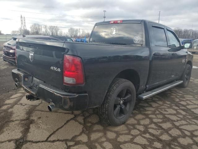 2014 Dodge RAM 1500 ST