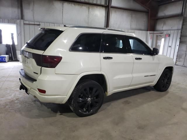 2011 Jeep Grand Cherokee Limited