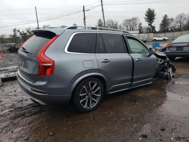 2017 Volvo XC90 T6