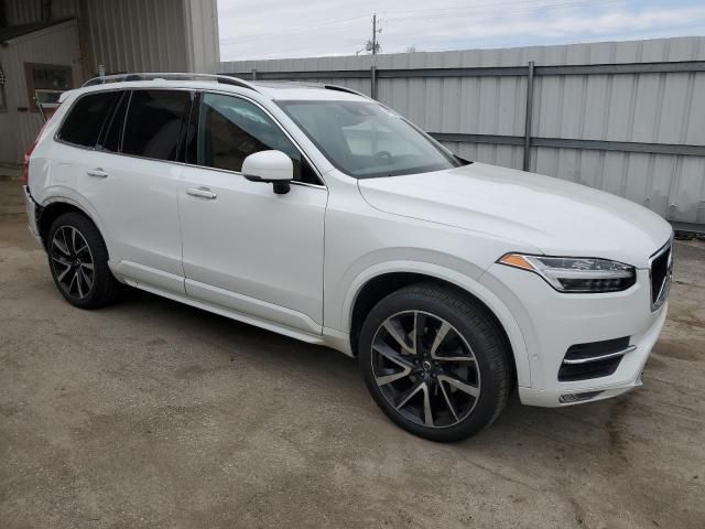 2018 Volvo XC90 T6