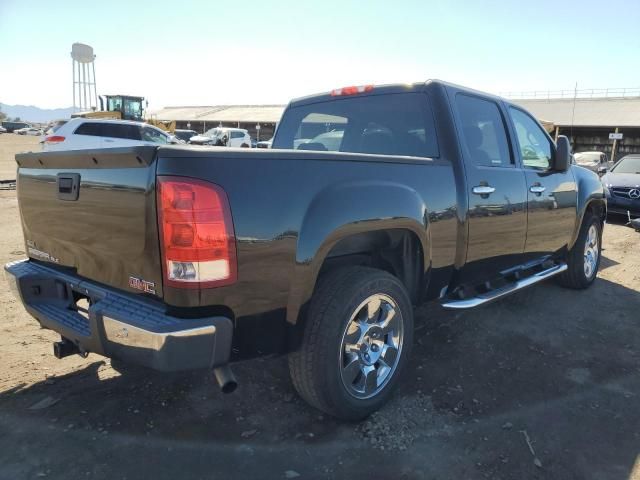 2011 GMC Sierra C1500 SLE