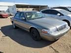 2004 Mercury Grand Marquis GS