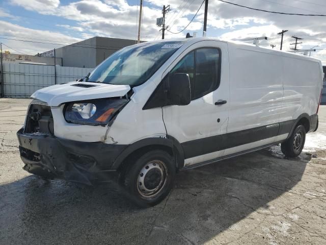 2023 Ford Transit T-250