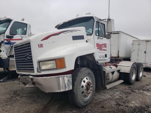 2001 Mack 600 CH600