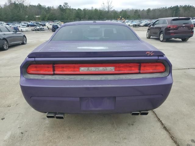 2010 Dodge Challenger R/T