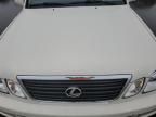 2002 Lexus LX 470