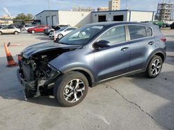 2021 KIA Sportage LX for sale in New Orleans, LA