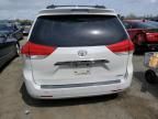 2011 Toyota Sienna XLE