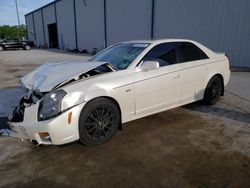 Cadillac Vehiculos salvage en venta: 2007 Cadillac CTS HI Feature V6