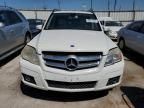 2010 Mercedes-Benz GLK 350