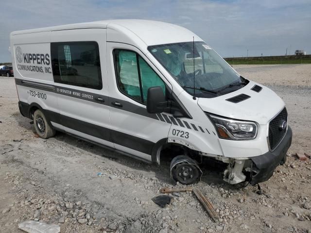 2023 Ford Transit T-250