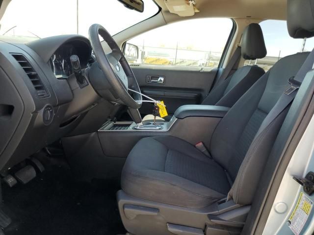 2008 Ford Edge SE