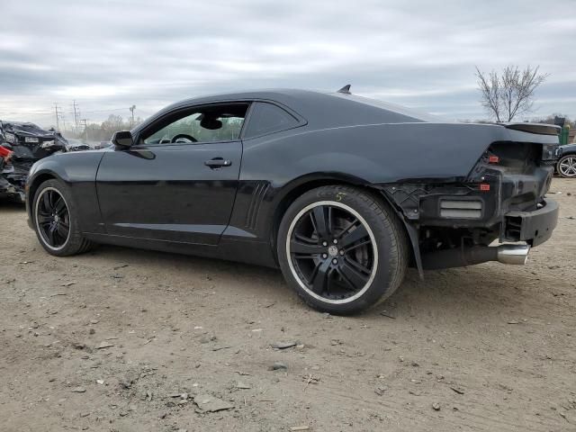 2010 Chevrolet Camaro SS