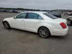 2010 Mercedes-Benz S 550 4matic