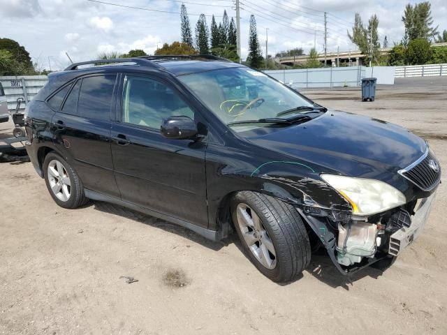 2007 Lexus RX 350