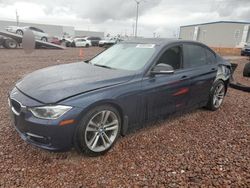 2015 BMW 328 I Sulev en venta en Phoenix, AZ