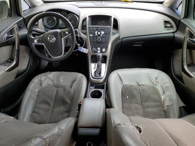 2012 Buick Verano Convenience