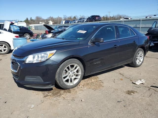 2014 Chevrolet Malibu 1LT