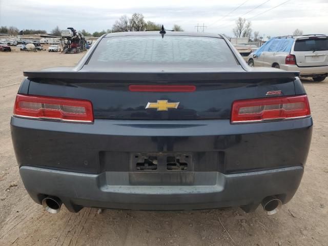 2014 Chevrolet Camaro 2SS