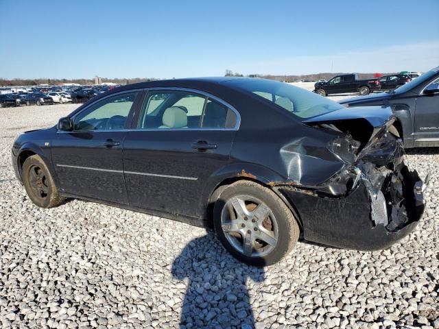 2008 Saturn Aura XE