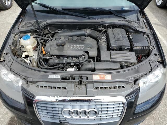 2008 Audi A3 2.0 Premium