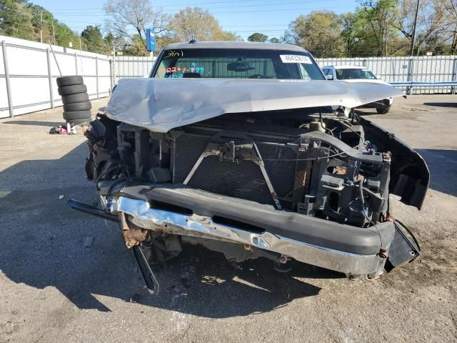 2003 Chevrolet Silverado C1500