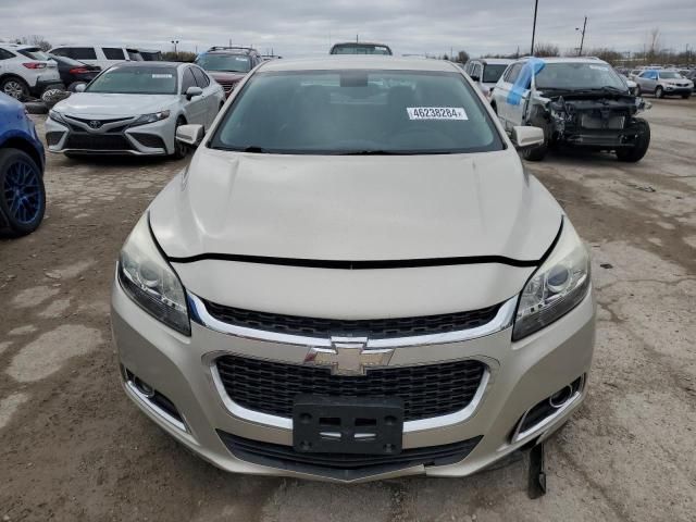 2014 Chevrolet Malibu 2LT