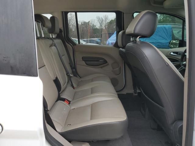 2015 Ford Transit Connect XLT