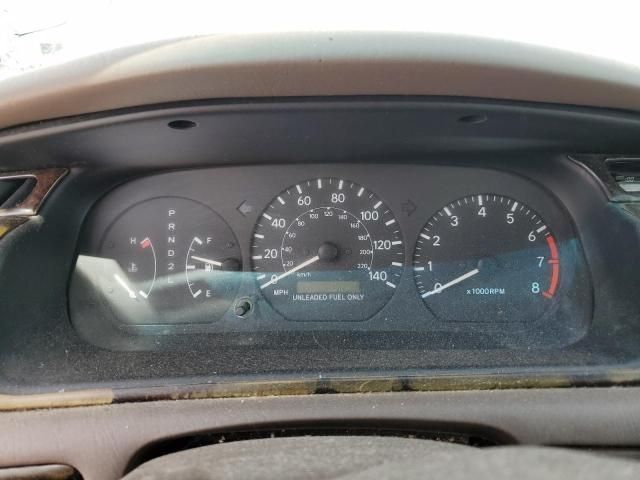 1997 Toyota Camry CE