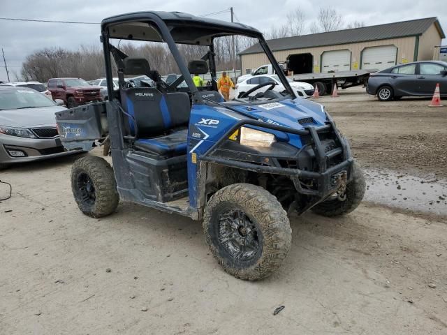 2016 Polaris Ranger XP 900 EPS