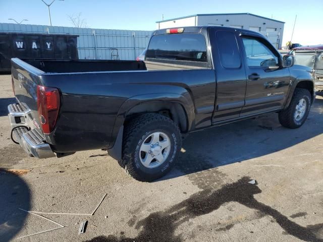 2005 GMC Canyon