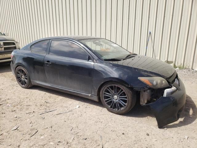 2009 Scion TC