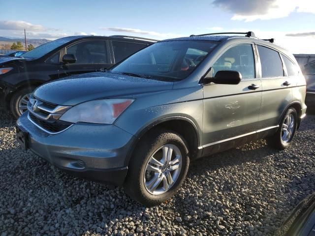 2010 Honda CR-V EX