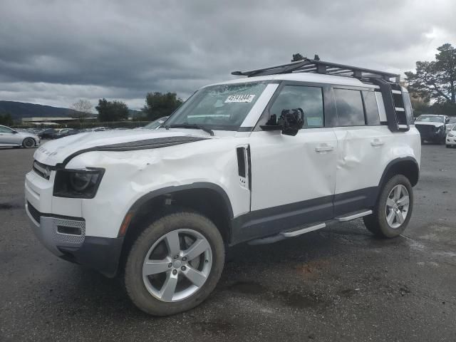 2023 Land Rover Defender 110 SE