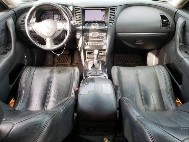 2013 Infiniti FX37