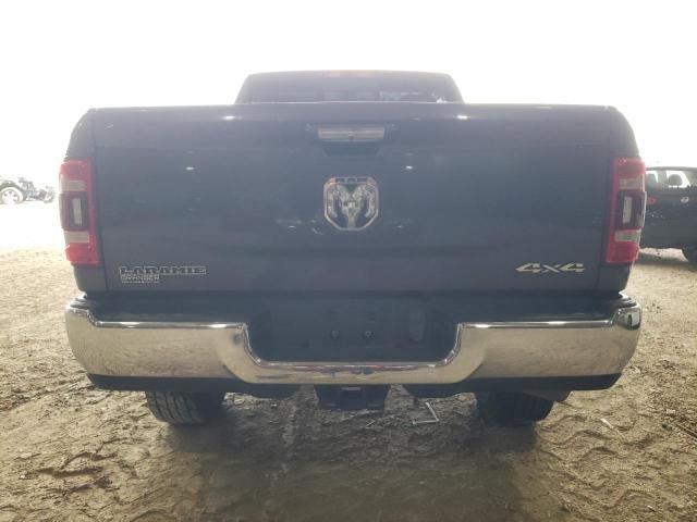 2021 Dodge 2500 Laramie