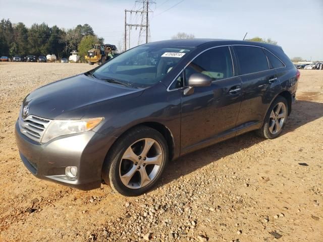 2009 Toyota Venza