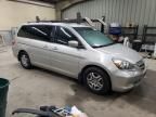 2007 Honda Odyssey EXL