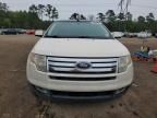 2008 Ford Edge Limited