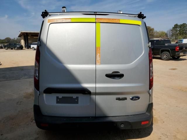 2019 Ford Transit Connect XLT