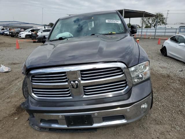 2015 Dodge RAM 1500 SLT