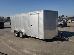 Vehiculos salvage en venta de Copart Dunn, NC: 2021 Eagr Trailer