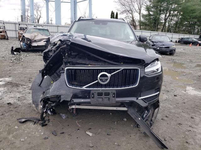 2019 Volvo XC90 T6 Momentum