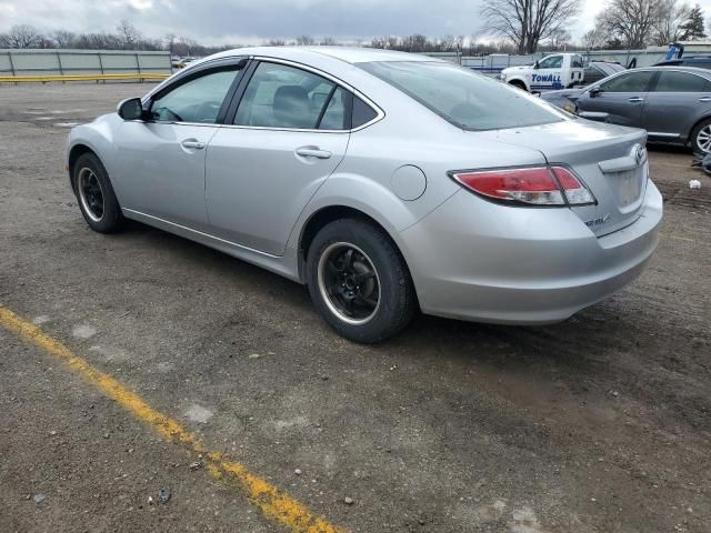 2011 Mazda 6 I