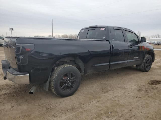 2007 Toyota Tundra Double Cab SR5