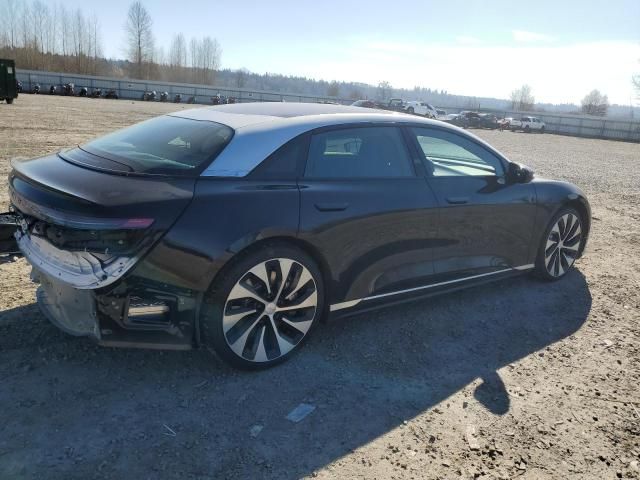 2023 Lucid Motors AIR Touring